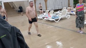 Термы г. Нижнекамск, Татарстан