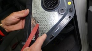 PORSCHE CAYENNE PSM TRACTION CONTROL FUSE LOCATION REPLACEMENT