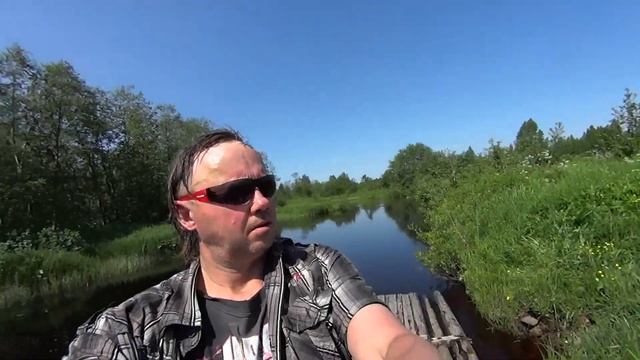 Как работать в жару ? Коп металла в жаркий день $50 handed over scrap metal смотреть онлайн