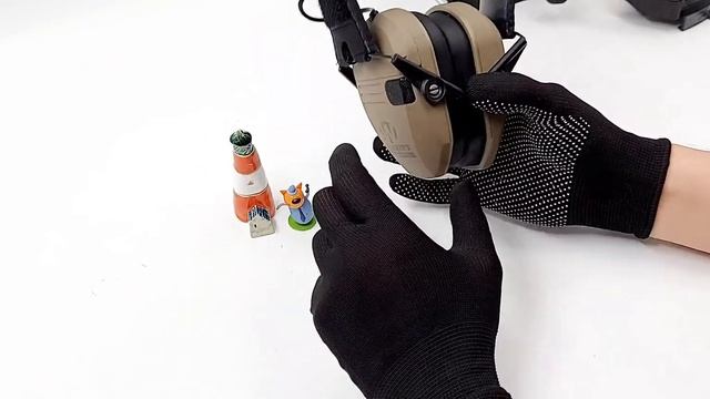 наушники walkers от магазина Arkona Tactical смотреть онлайн