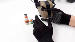 наушники walkers от магазина Arkona Tactical