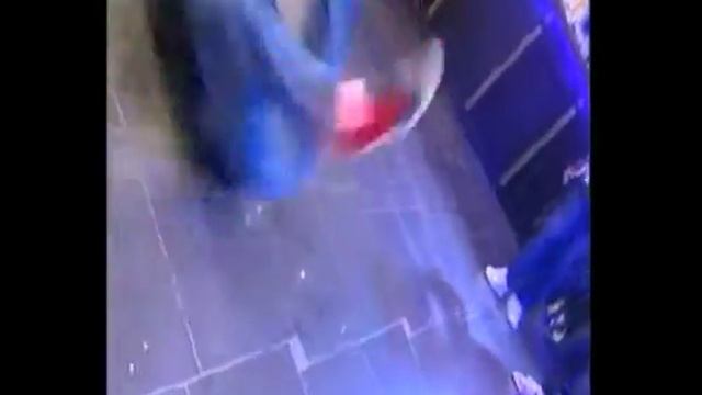 Брейк-данс на Огоньке смотреть онлайн