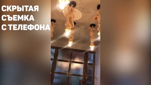 Модный ресторан КЛЁВО. Адлер. Лето2020