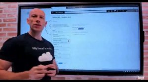 Azure AD 101 with John Savill