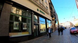 Что посмотреть в Брно? Гуляем по городу, изучаем транспорт и цены