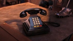 Гадкий Я 2. Грю - мастер звонков