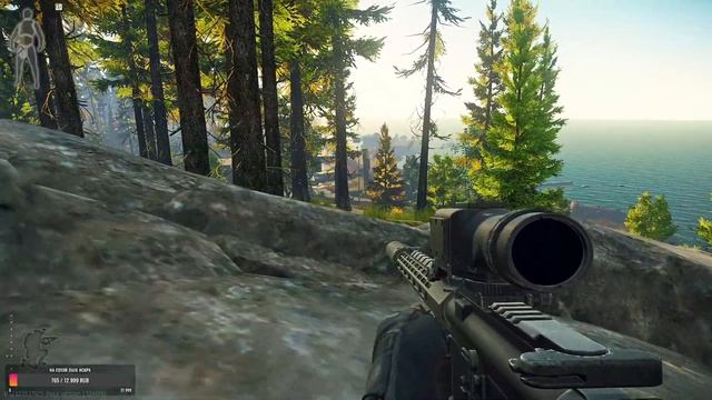 ТАРКОВ СТРИМ | собираем 20 лайков разыгрываем лут от 400к))) ESCAPE FROM TARKOV [1440p] смотреть онлайн