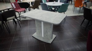 Стол обеденный MERCURY