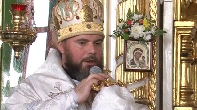 Праздник в соборе смотреть онлайн