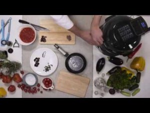 Готовим в Мультиповаре