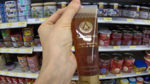 Tesco Lotus: Что привезти из Таиланда