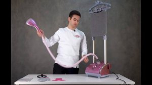 Отпариватель Runzel MAX-230 Magica
