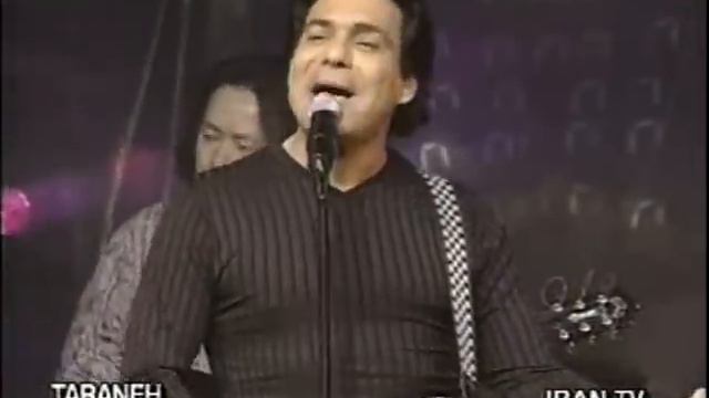 Andy-Hotel California اندی ـ هتل کالیفرنیا