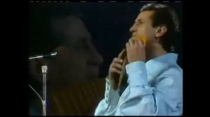 Diego Modena, Leo Rojas and Gheorghe Zamfir - Song Of Ocarina