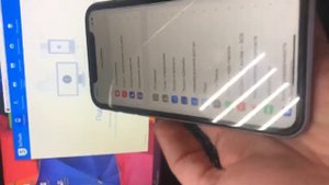 Apple iPhone 11 128 севший осной динамик