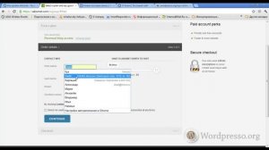 Уроки WordPress. Как установить плагин Akismet на Wordpress. Защита от спама