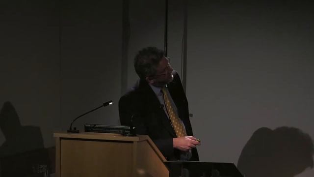 Dr Innes McCartney receives the SNR Anderson Medal смотреть онлайн