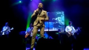 Стас Михайлов в Челябинске - "Берега" - 05.11.2015г. Театр Драмы