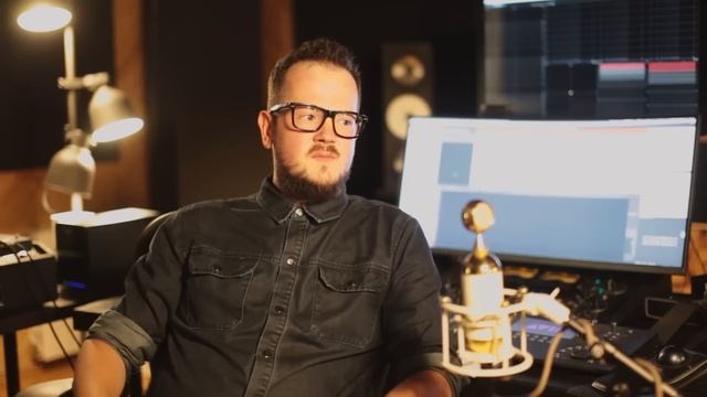 Кратко об Amphion смотреть онлайн