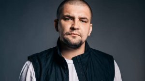 Баста - Я смотрю на небо