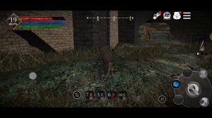 Как легко победить Фейт в Way Of Retribution Прохождение #11 Dark Souls на андроид ios