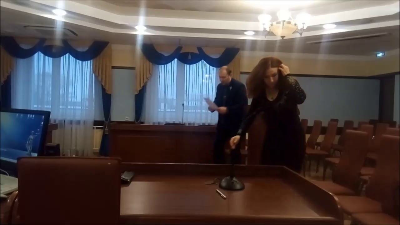 ЮРИСТ КИРОВ Кировский Областной Суд апелляция Бушмелевой Натальи Леонидовны юрист Вадим Видякин