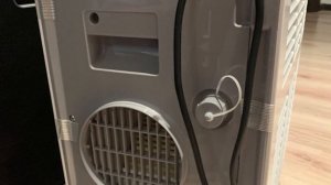 Мобильный кондиционер Ballu BPAC-12 CE_17Y