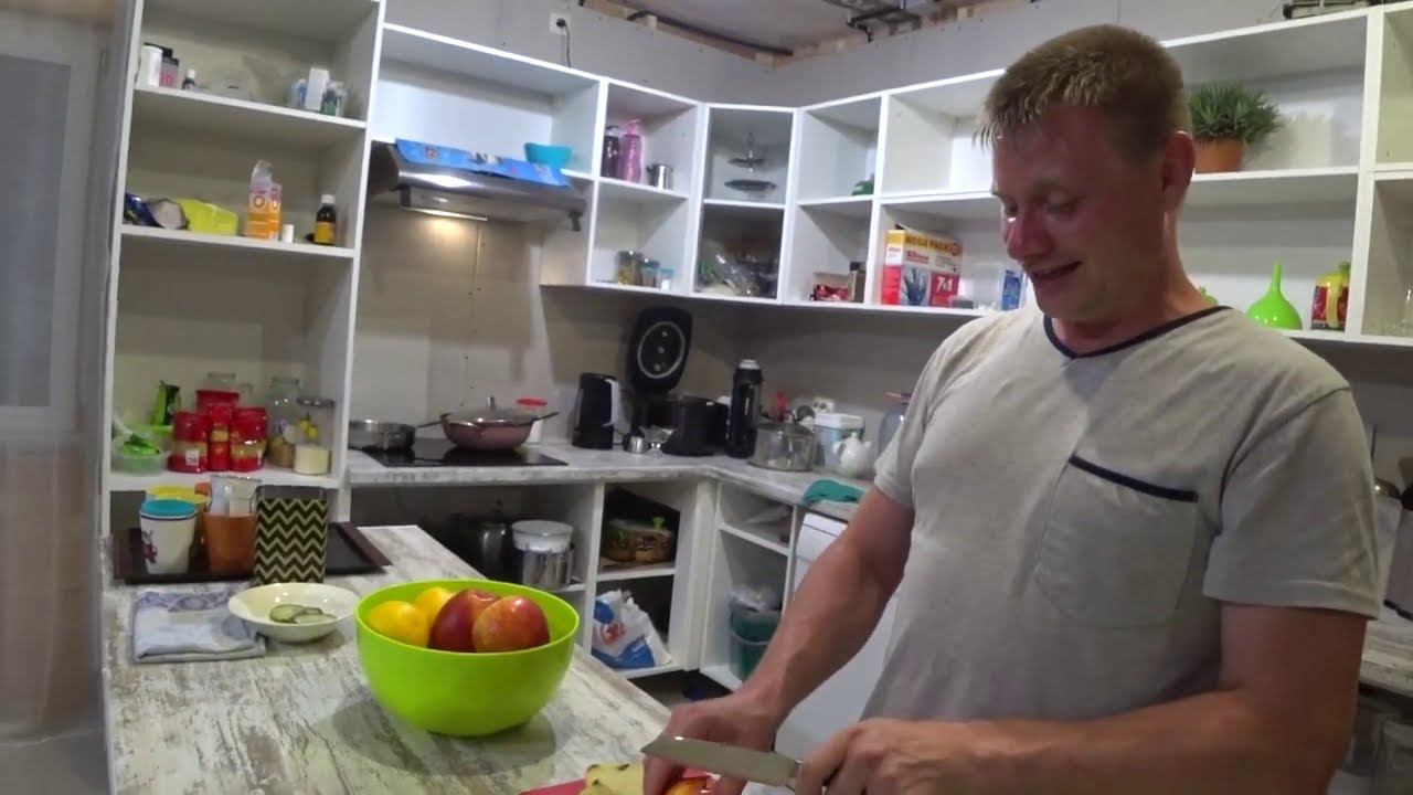 ВЯЗАНЫЕ ИГРУШКИ!/ОТКЛЮЧИЛИ СВЕТ!/ЧТО ПРИОБРЕЛА В РОДДОМ!/Семья Жуковых смотреть онлайн