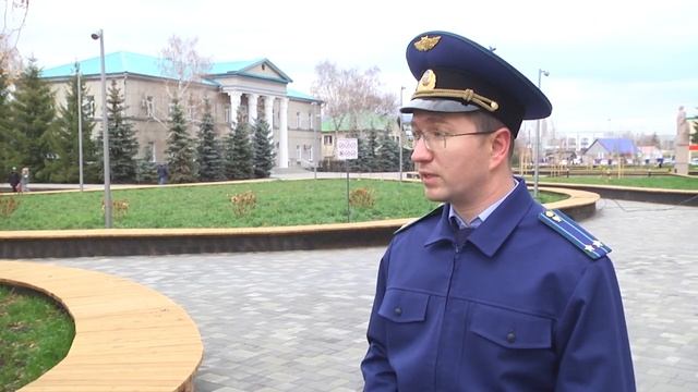 Что там с площадью?