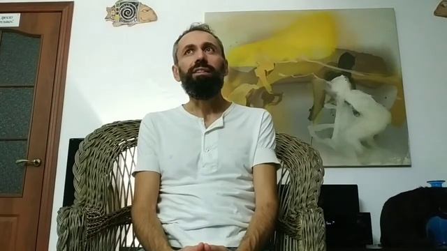 Страх безденежья