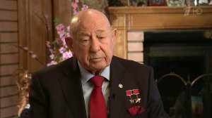 Летчику-космонавту Алексею Леонову исполнилось 83