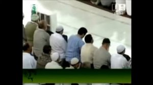 Иртэнге намаз (утренний намаз)