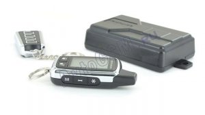 Автосигнализация Centurion IX-10