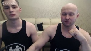 Как набрать мышечную массу эктоморфу? Как худому Никите удалось добавить 27 кг сухих мышц
