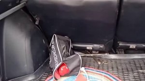 Проблемы и недостатки,слабые места,Mitsubishi Outlander XL V6. Обзор моей любимой машины.