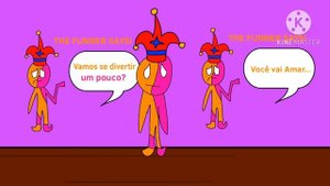 Garten of Banban 5? - Official Teaser Trailer