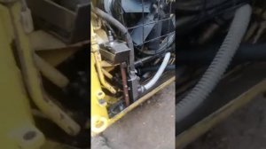 Запуск МКСМ-800 с Подогревом.