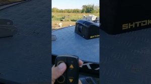 Продажа якорной лебедки Штокер.