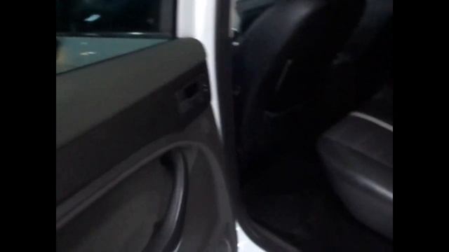 "NUOVO ARRIVO" FORD KUGA 2000TDCI 136CV TITANIUM 4WD смотреть онлайн