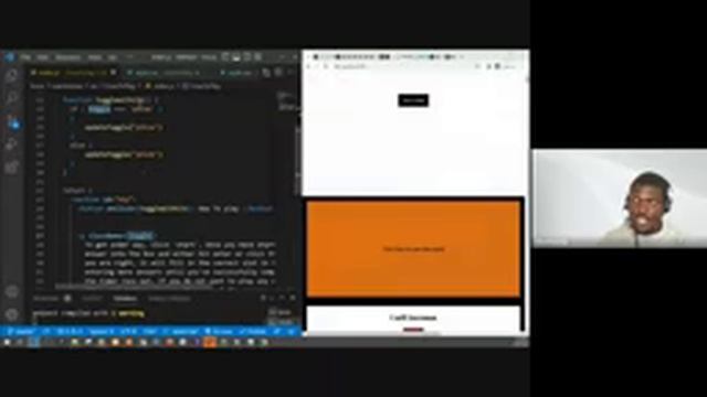 7 - EVENT HANDLING IN REACT JS