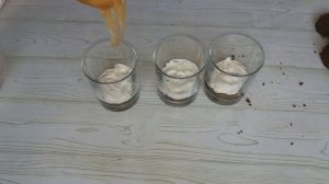 Нереально вкусный десерт. Трайфл сникерс. Десерт в стакане.