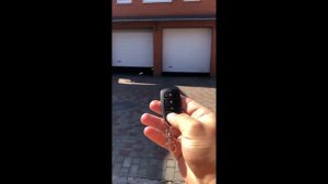 Брелок NICE era для гаражных ворот Днепродзержинск заказать