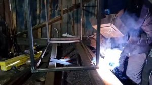 Отопитель truma в самодельный автодом из газели | VANLIFE 39