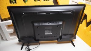 HARPER 32R670TS обзор лучший 32-дюймовый телевизор