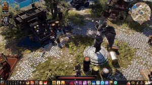 ТЕЛОЧКИ БЛИЗНЯШКИ. Прохождение Divinity: Original Sin 2 #29