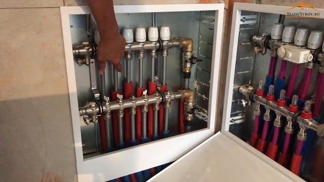 Черновой ремонт - все этапы работ