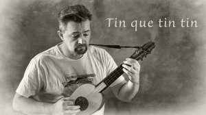 Tin que tin tin (Morlaye) - renaissance guitar