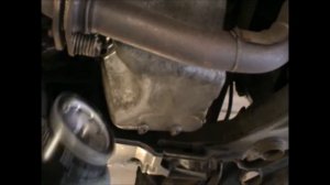 Suzuki splash 2010 petrol how to change the oil and oil filter, cambio de aceite y filtre