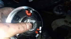 Ремонт мотора 157qmb. Скутер хорс 056 с 150куб моторам. Ремонт трансмиссии и установка глушителя .