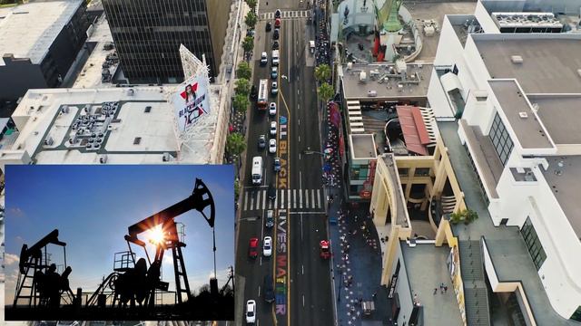 Зачем Баффет скупает акции нефтедобывающих компаний?